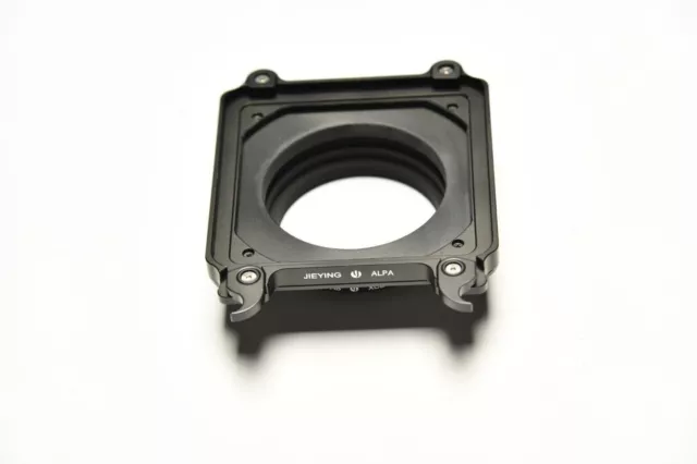 Adapter for alpa lens to Hasselblad XCD Camera Accessory