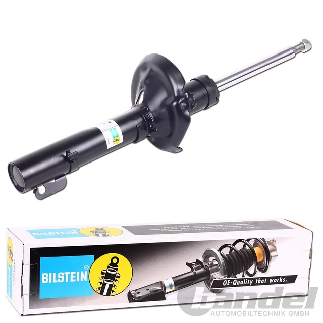 BILSTEIN B4 AMMORTIZZATORE PRESSIONE GAS POSTERIORE adatto per MERCEDES-BENZ SL R230