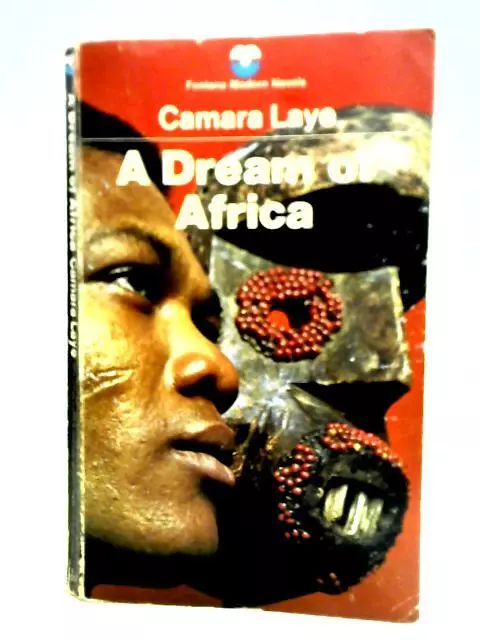 A Dream of Africa (Camara Laye - 1970) (ID:24772)