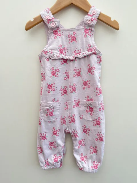 Baby Girls Bundle Of Clothing Age 3-6 Months George Tu F&F 2
