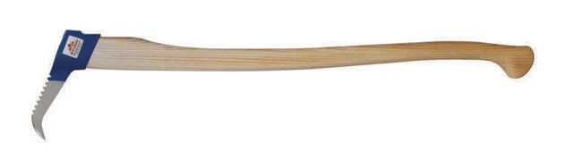 Stubai Sappel Unterländer Form mit Stiel Handsappel Sappie Stammheber 6735 53