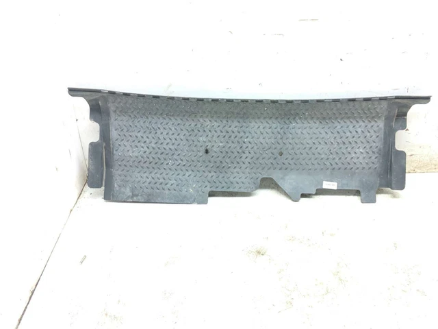 18 Club Car Reisetasche 1700 4x4 Bodenplatte Abdeckung Panel 103319701