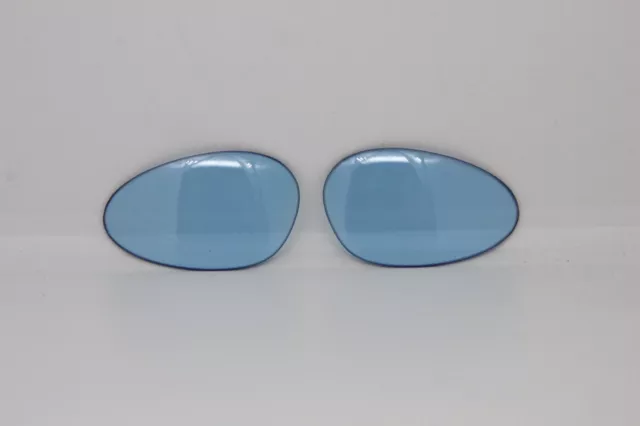 Oakley Lens Minute gen II Light blue OEM Genuine Oakley Replacement lens