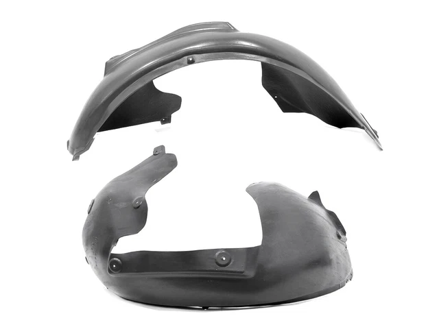 Garde-boue Intérieur Avant Gauche Pour BMW 5 E60 (2003-2008) M5 - Pièce Neuve