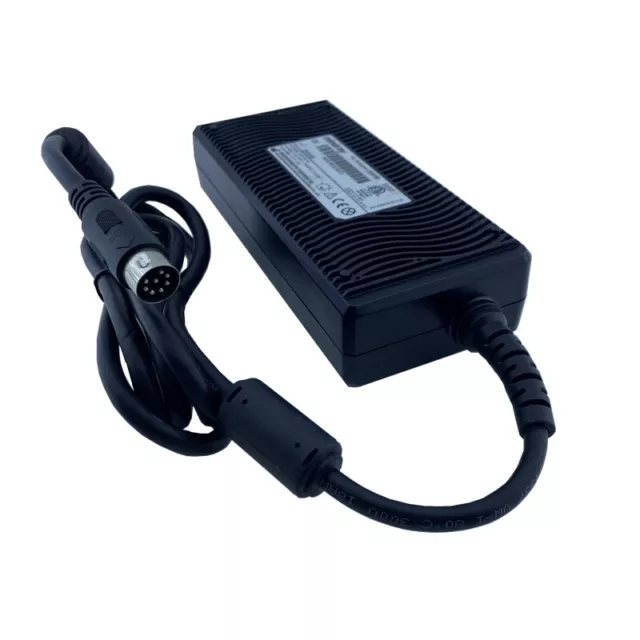 8-Pin Mindray AC Adapter ADP1210-01 Charger for Mindray M5 M6 M7 Ultrasound