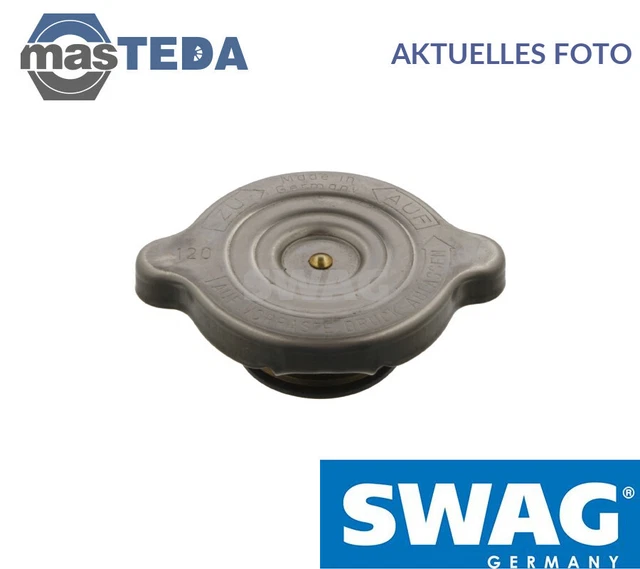 10 99 0009 Kühlmittel Ausgleichsbehälter Deckel Swag Neu Oe Qualität
