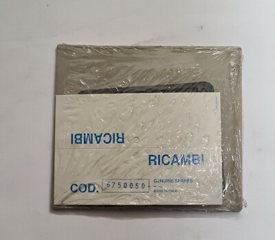 KIT GUARNIZIONE ABAC B980 6750050 