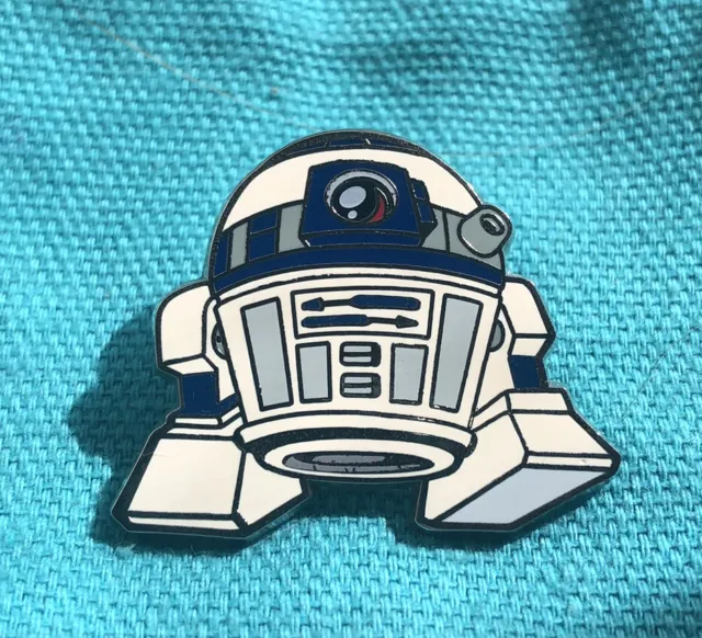 Disney Star Wars - Mystery Pack - R2-D2 - Robot Cute Pin