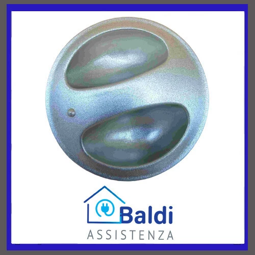 Manopola accensione stufa delonghi ih /ihf /rh [5512100028]: 4.50EUR