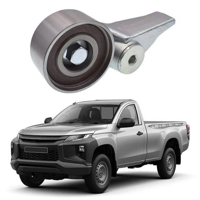 TIMING BELT TENSIONER Arm for Montero Sport II L200 Triton IV 20052015