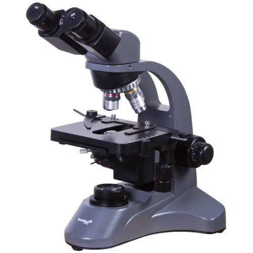 Image of Levenhuk 720B microscope on eBay