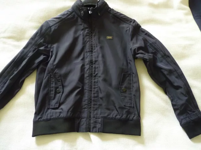 *** HUGO BOSS*** Blouson Garçon - 12 ans - TBE