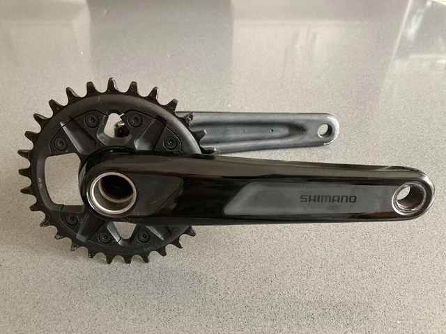 Shimano sales mt611 30t