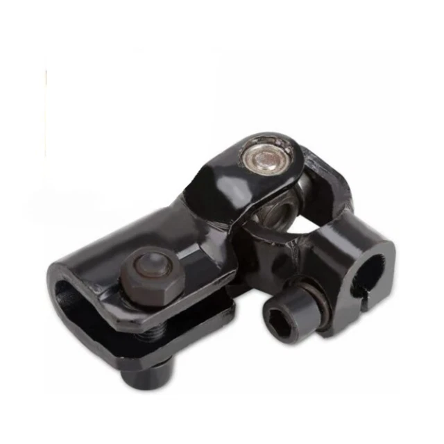 FIT EZGO RXV Golf Cart Steering Yoke Shaft Assembly 2008up 608114 40.