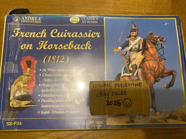 Miniatura Arquero inglés 1475 1:18 Andrea Miniatures - Militaria
