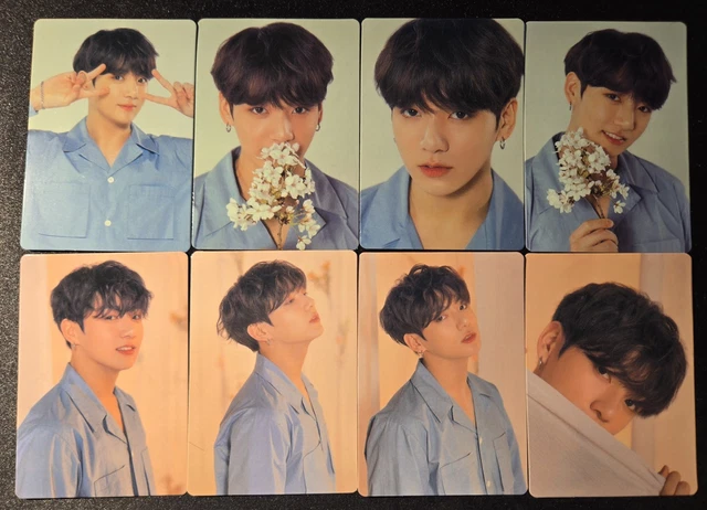 bts ミニフォト