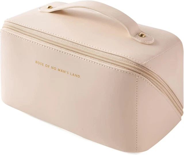 Borsa Da Toilette Da Viaggio, Trousse Da Viaggio, Beauty Case Da Viaggio, Borse