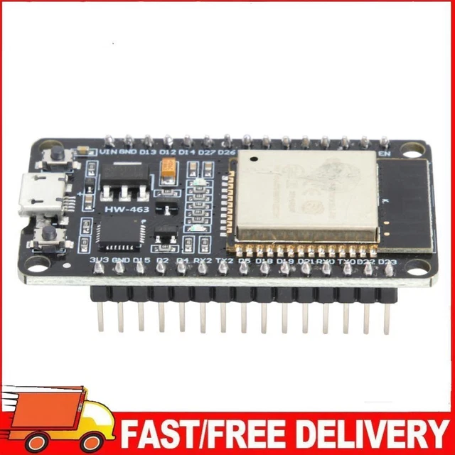 ESP 4-Kanaals Relaismodule Met ESP32 WiFi Bluetooth - DC5-30V/AC220V, Ontwikkelboard Voor Smart Home & IoT Projecten, Arduino IDE ESP 4-Kanaals Relaismodule Met ESP32 WiFi Bluetooth - DC5-30V/AC220V, Ontwikkelboard Voor Smart Home & IoT Projecten, Arduino IDE