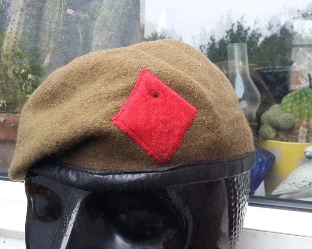 Duke of Lancaster del reggimento Regimental-Cravatta da uomo, in poliestere