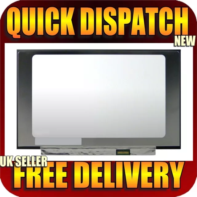For Hp M16631 001 14.0" Fhd Ag On-Cell Touch Screen Display Panel 40 Pin 25Mm