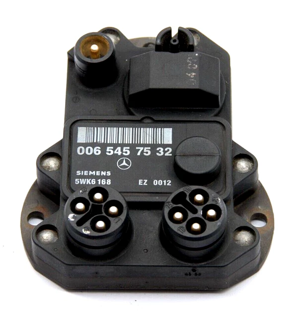 IGNITION MODULE EZL For Mercedes W124 W201 190E 8593 2.6 260E M103