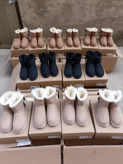 Women's Lady's Ugg Boots! Holiday Easter Sale! Sizes 6 7 8 9 10 Free Shipping