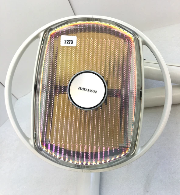 Sirona Sirolux OP Lampe kpl.- überprüft, 599,00