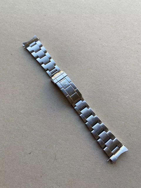 Cinturino rolex on sale submariner originale