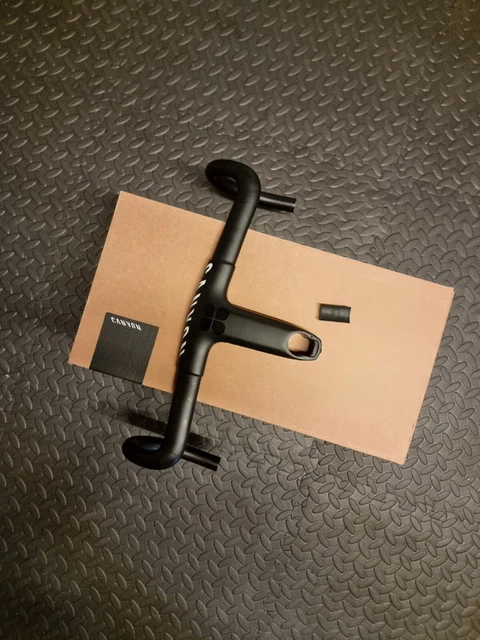 canyon h31 handlebar
