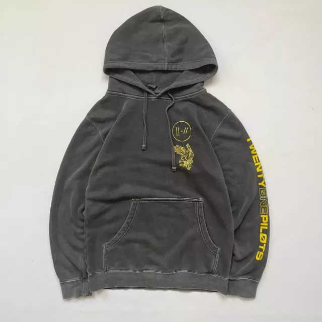 Twenty One Pilots Merch Bandito Tour Hoodie Size M