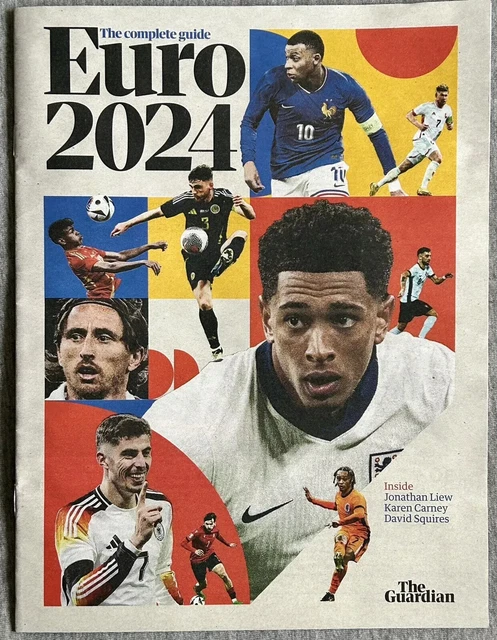 Guia Eurocopa 2024: Calhanoglu, la estrella de la bandera turca