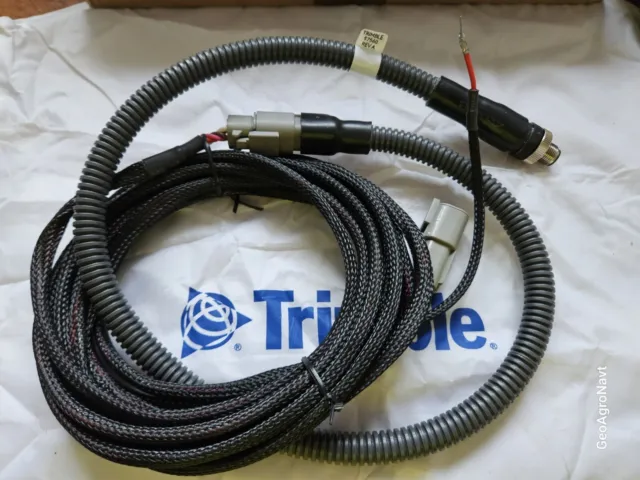 Cable Trimble p/n 57560 + 57885 for Autosense