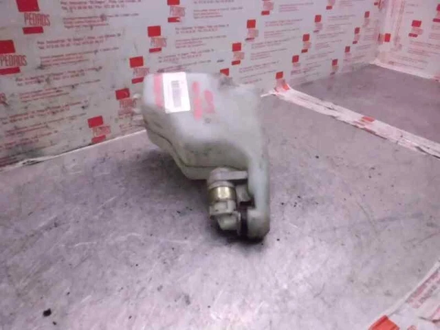DEPOSITO LIMPIA PARA Nissan Trade Caja Cerrada, Techo Elevado 180919 ...