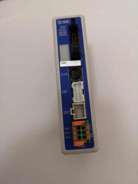 SMC Controller JXC6171-LER50K