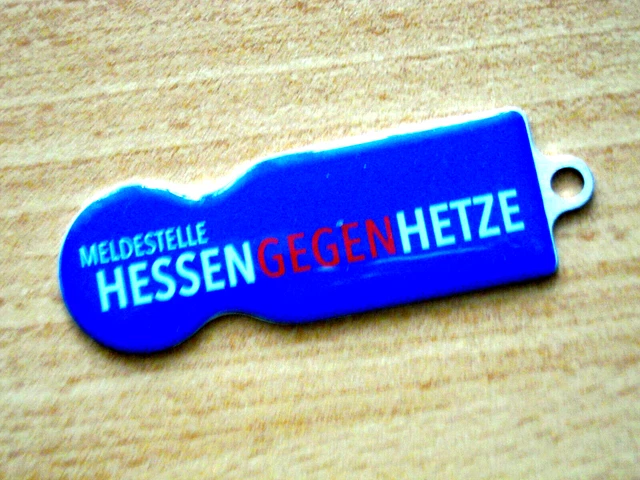 Schlüsselanhänger Mit Chip Zum Danke Sagen