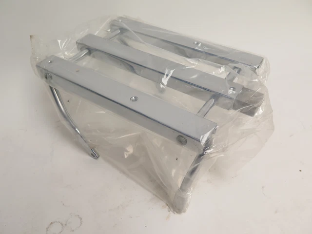 NEW 1984-up Harley-Davidson Electra Glide FL Rear Luggage Rack Carrier 53548-84