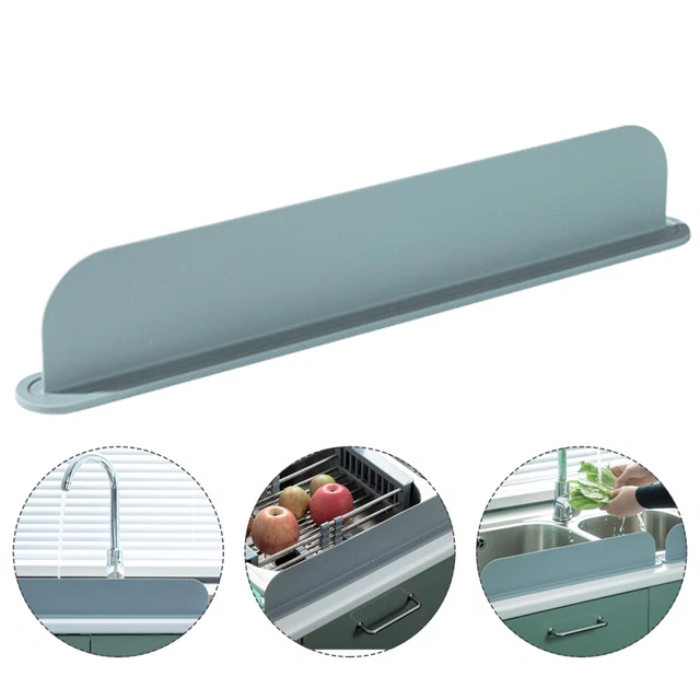 Protection pliable contre les éclaboussures d'... - Grandado