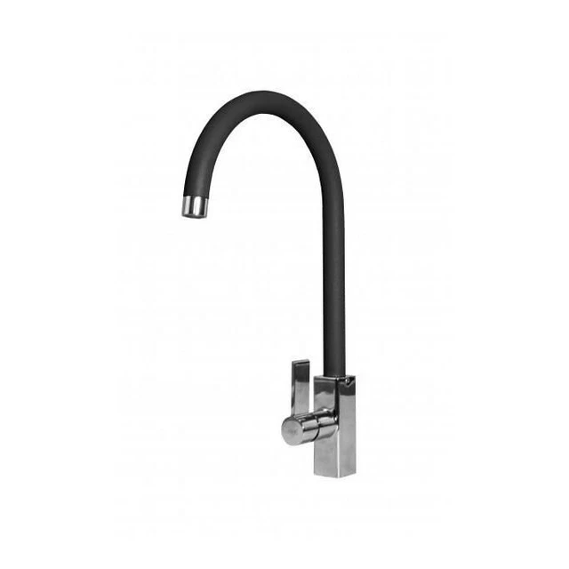 Elleci Rain K86 Schwarz