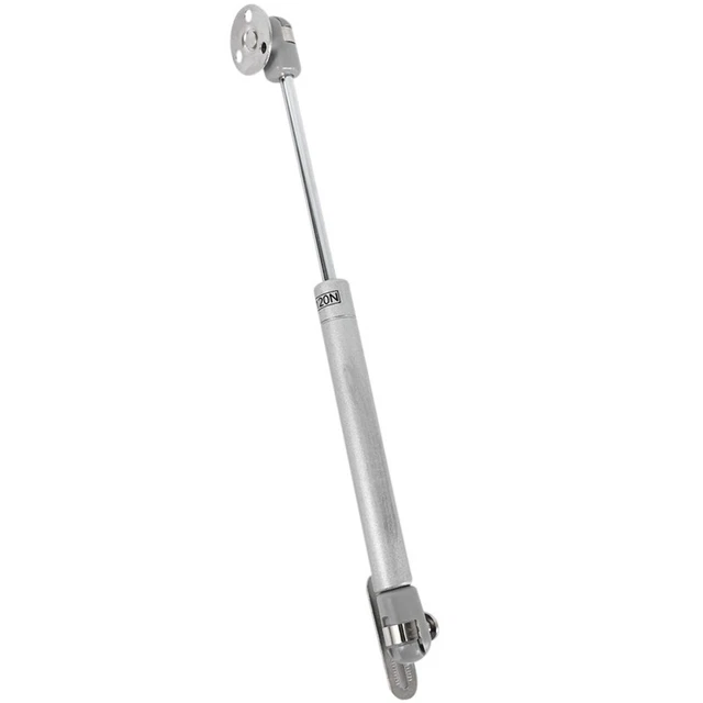 4 PIEZAS Bisagras hidráulicas Elevador de puerta Caña de soporte neumático para gabinete de cocina P I4L5