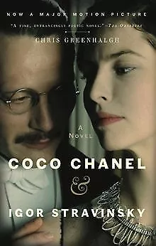 Coco Chanel & Igor Stravinsky von Chris Greenhalgh | Buch | Zustand gut