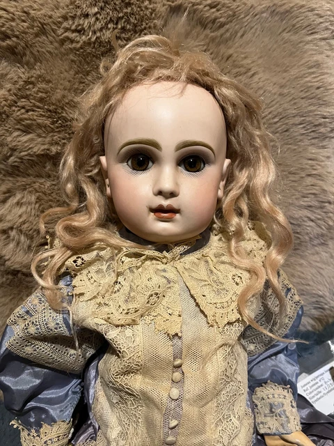 POUPÉE ANCIENNE NO Jumeau Bru Steiner Gautier EUR 150,00