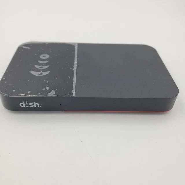 Dish Hopper Plus Google Home And Dish Network DISH