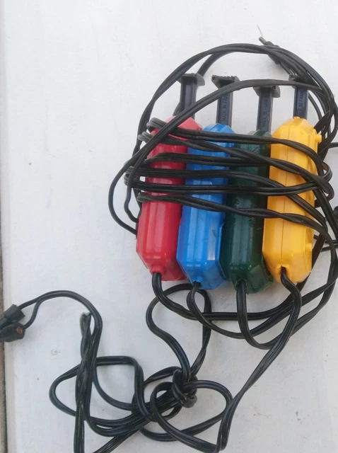 Circuit Routier Voiture Jouef Lots De 4 Poignees Couleurs Differentes