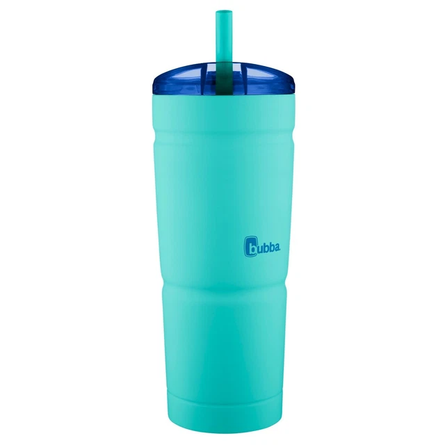 Bubba 20 oz Stainless Steel Water Bottle Wide Mouth PICK COLOR FROM MENU BELOW