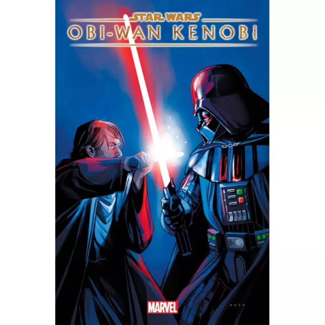 Star Wars Obi-Wan Kenobi -3--Marvel--