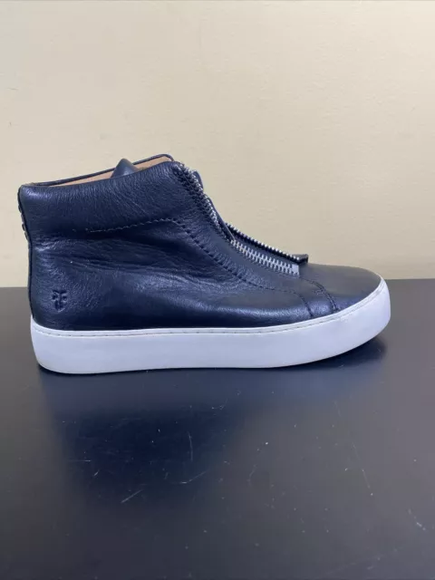 Frye lena sales whip zip low