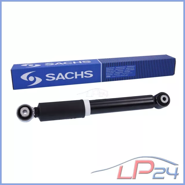 1X Sachs Amortisseur À Gaz Arrière Pour Smart City-Coupe 0.6 0.8