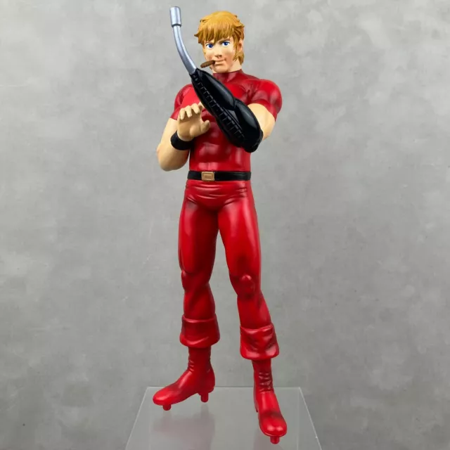 Space Adventure Cobra DX Figure Banpresto JAPAN ANIME MANGA - Japanimedia  Store