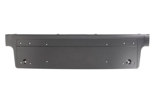 Kennzeichenhalter Halter Blic 6509-01-0076921P Vorne für BMW 01-08