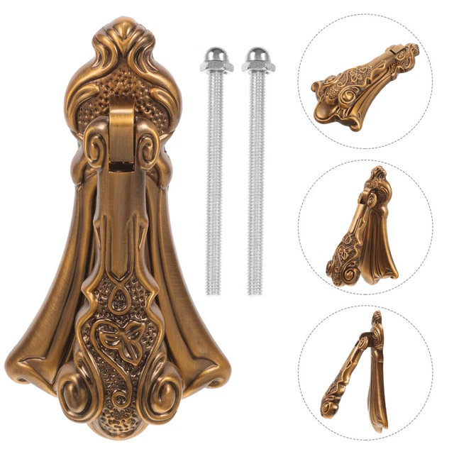 Heurtoir De Porte D'entrée Ancien Accessoires D'appartement